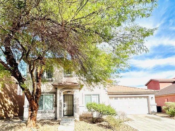 5320 Chino Heights St, North Las Vegas, NV 89081