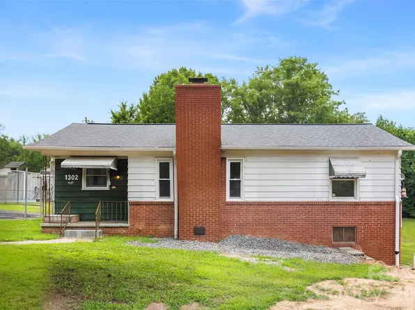 1302 W Gold Street Ext, Kings Mountain, NC 28086