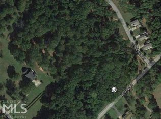0 Maxey Ln, Madison, GA 30650