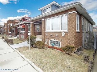 8135 S Elizabeth St, Chicago, IL 60620