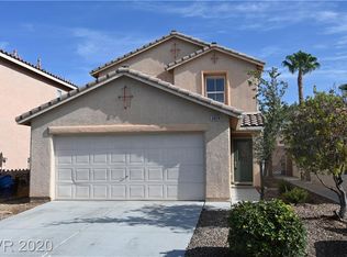 5024 Diamond Ranch Ave, Las Vegas, NV 89131