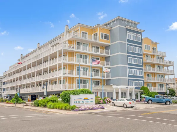 7701 Atlantic Ave Unit 409, Wildwood Crest, NJ 08260
