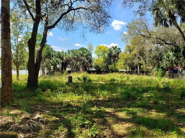 1622 Palm St, Deland, FL 32720