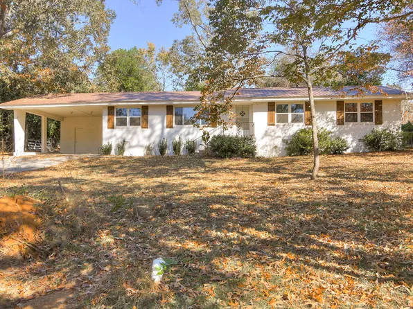 414 N Thompson Street, Wrens, GA 30833