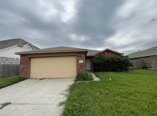 613 27th Ave N, Texas City, TX 77590