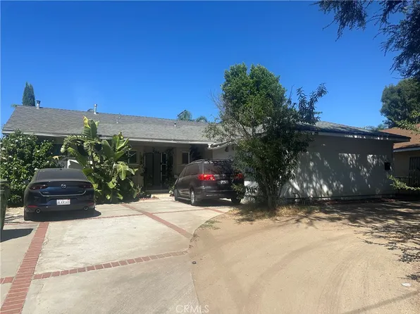 7921 Owensmouth Ave, Canoga Park, CA 91304