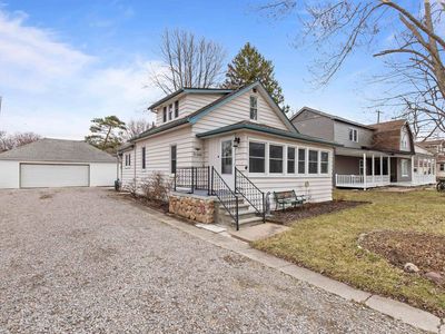 51440 Washington St, New Baltimore, MI, 48047