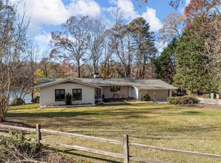 157 Timberlake Cir, Inman, SC 29349