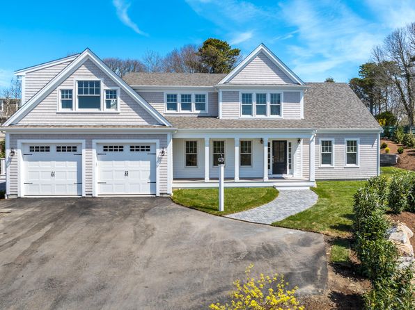 56 Black Ball Hill Road, Dennis, MA 02638