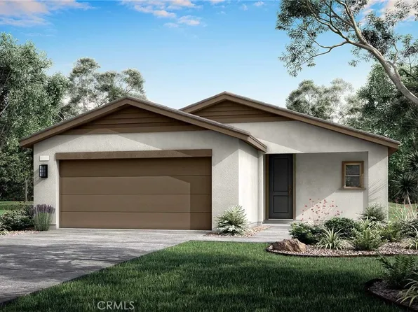 1587 Winding Sun Dr, Beaumont, CA 92223