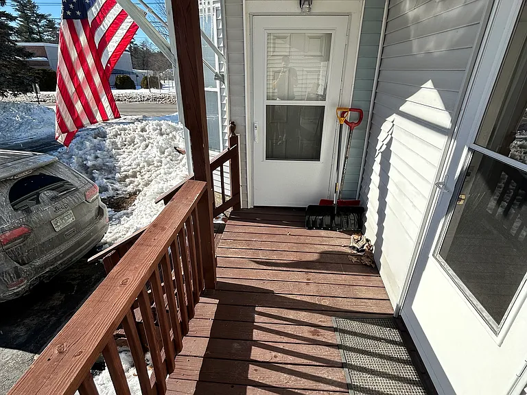 Porch