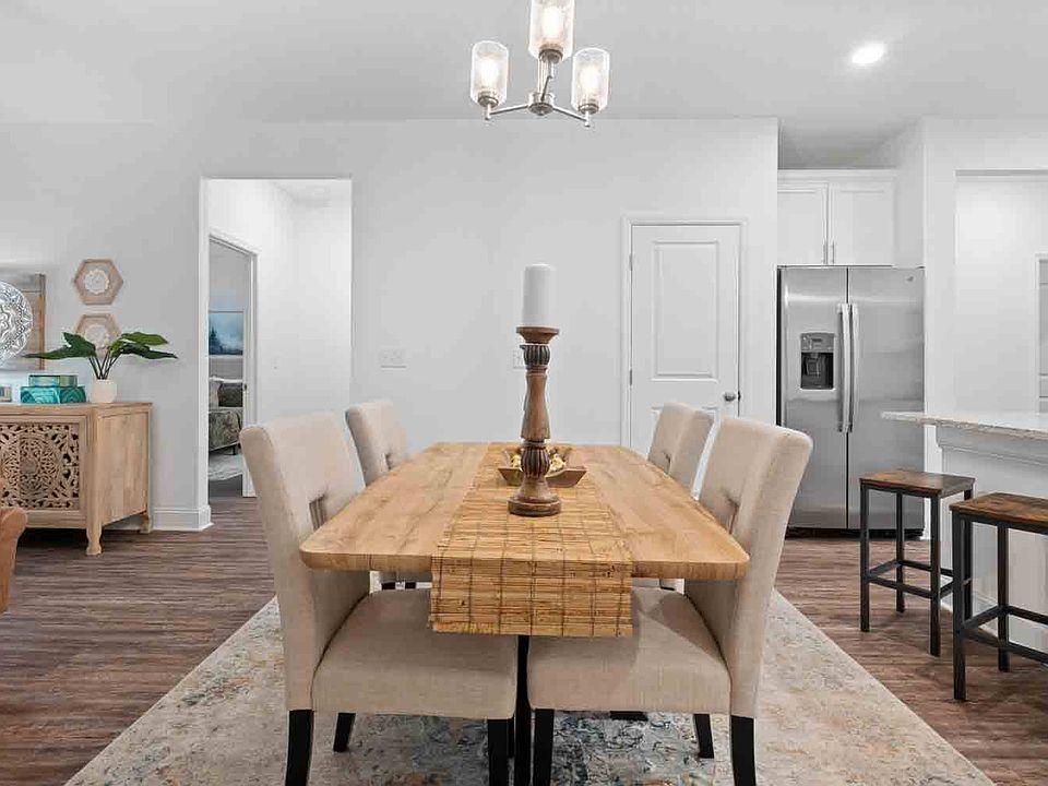 Twin Oaks Townhomes Apartment Rentals Madison, AL Zillow
