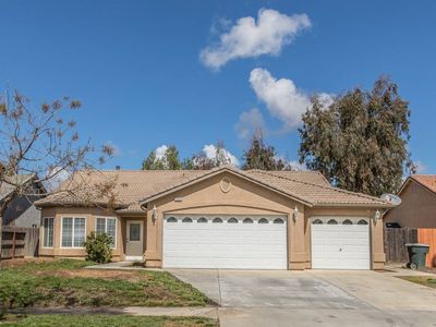 1039 Golf Ave, Lemoore, CA, 93245