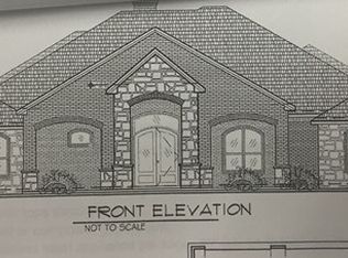 2904 Parton Way, Midland, TX 79705