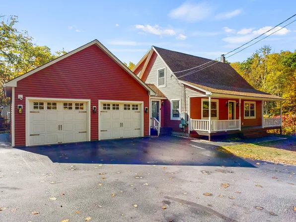 189 Kennebec Trail, Turner, ME 04282