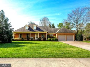 1417 Magruder Ct, Winchester, VA 22601