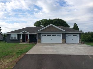 4457 Touchstone Dr, Oneida, WI 54155