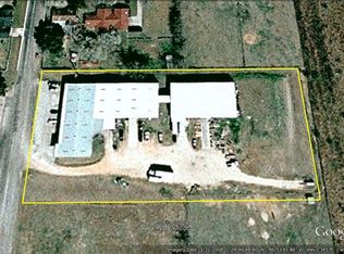 708 Demel Ave, Schulenburg, TX 78956
