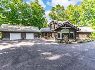 284 Lake Dalrymple Rd, Kawartha Lakes, ON L0K1W0