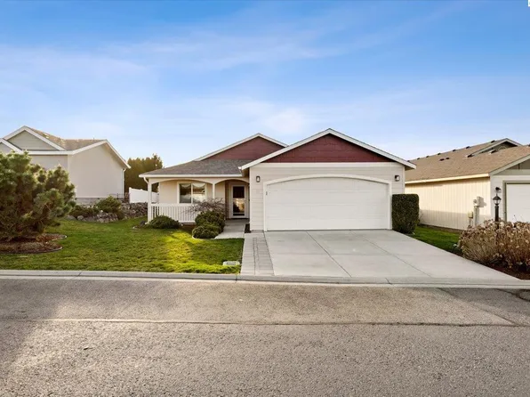 1691 Cactus Loop, Richland, WA 99352