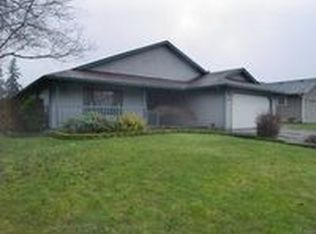 8405 NE 58th St, Vancouver, WA 98662
