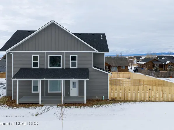 211 E Birch St #1, Victor, ID 83455