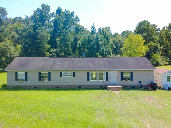 2894 Timrod Rd., Conway, SC 29527