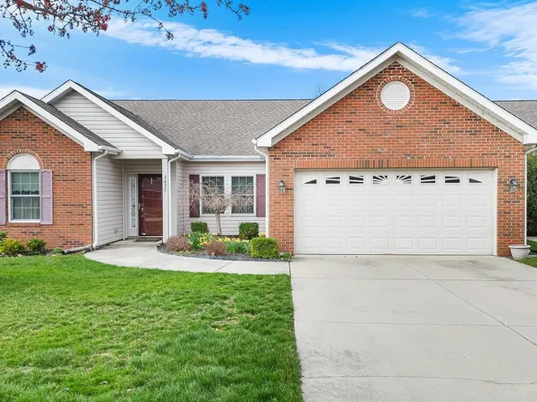 3637 Chesterfield Way, West Lafayette, IN 47906