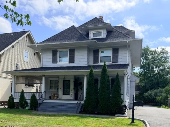 262 Claremont Ave, Montclair, NJ 07042