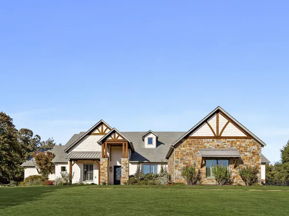 7008 Woodridge Dr, Flower Mound, TX 75022
