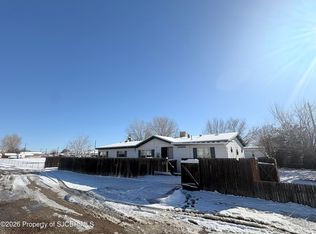 1118 Fairgrounds Rd, Farmington, NM 87401