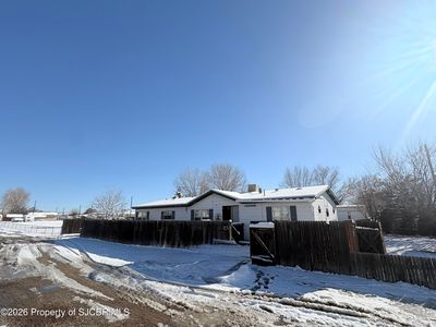 1118 Fairgrounds Rd, Farmington, NM, 87401