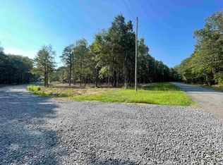1 Hudson Point, Higden, AR 72067