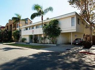 2311 S Bentley Ave APT 8, Los Angeles, CA 90064