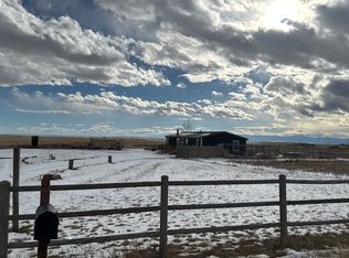 18955 Holman Rd, Colorado Springs, CO 80928