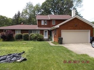 16400 Marks Rd, Columbia Station, OH 44028