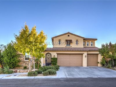 7675 Comanche Canyon Ave, Las Vegas, NV, 89113