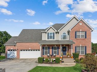1221 Fountain Head Ct, Lawrenceville, GA 30043