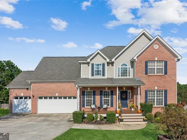 1221 Fountain Head Ct, Lawrenceville, GA 30043