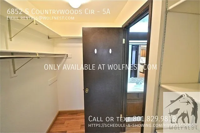 6852 S Countrywoods Cir #5A — Photo 11
