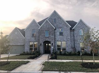 2411 Ponderosa Ridge Dr, Manvel, TX 77578