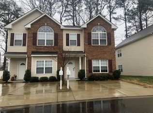 479 Old Colonial Way, Newport News, VA 23608
