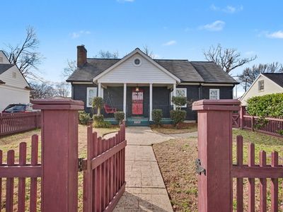 1124 Sunnymeade Dr, Nashville, TN, 37216