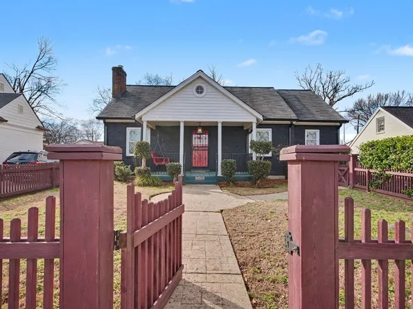 1124 Sunnymeade Dr, Nashville, TN 37216