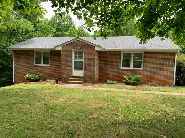 1656 Shady Knoll Ave, Bedford, VA 24523