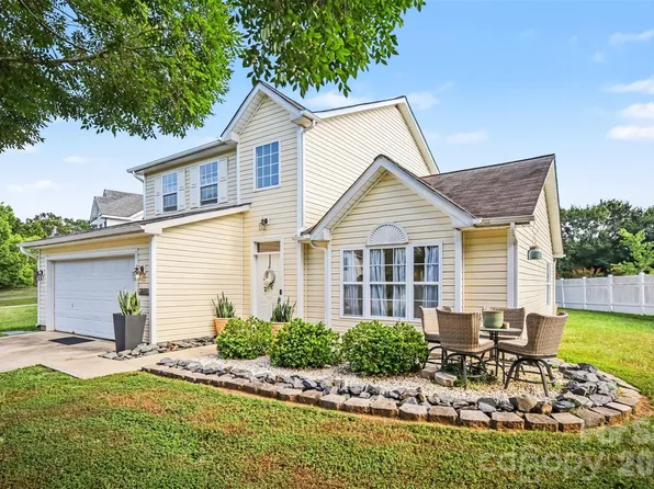 15725 Southern Garden Ln, Charlotte, NC 28278