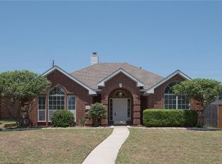 10806 Trestles Rd, Frisco, TX 75035