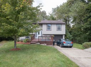 3069 Countryside Dr, Allison Park, PA 15101