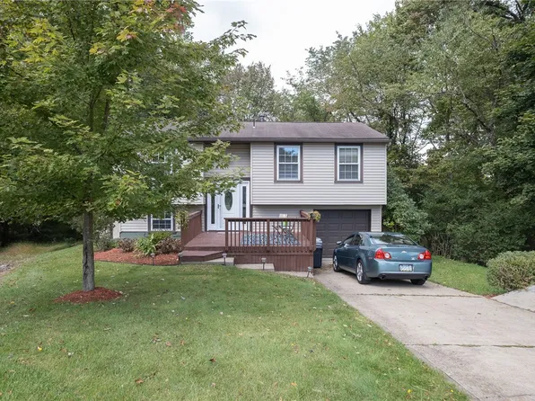 3069 Countryside Dr, Allison Park, PA 15101