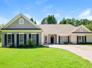 1101 E Shoreview Rd, McDonough, GA 30253